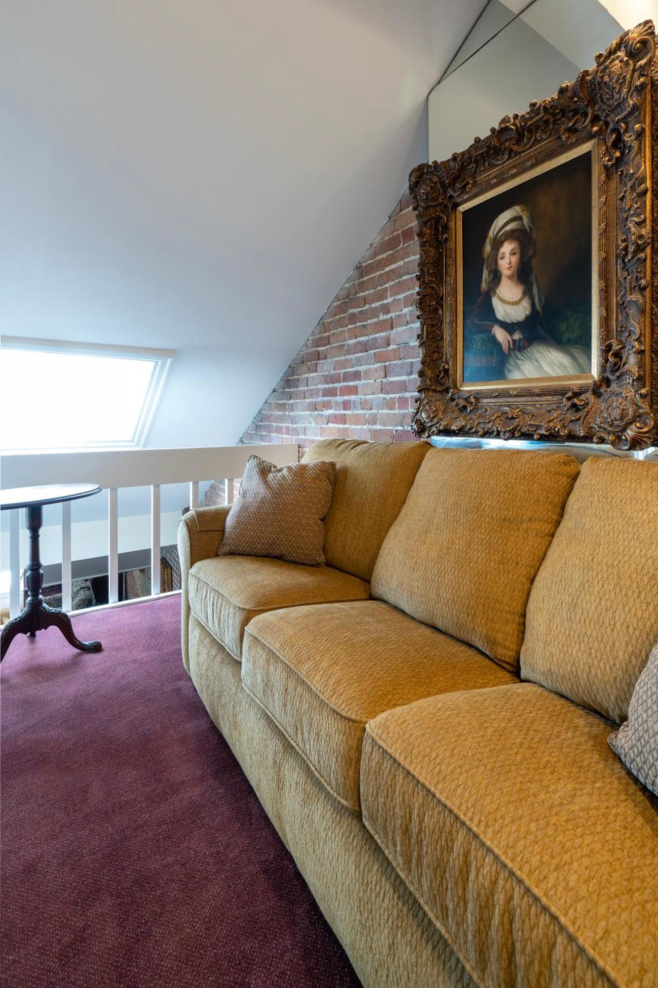 Quarter House Suites New Orleans Exteriör bild