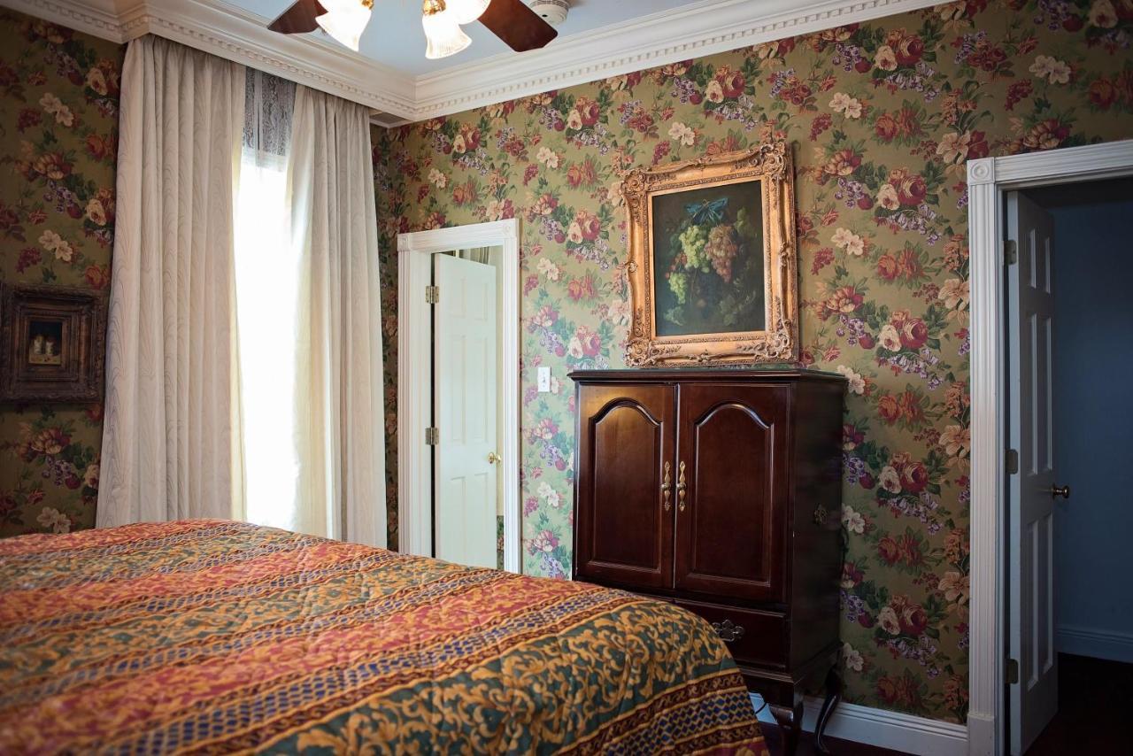 Quarter House Suites New Orleans Exteriör bild