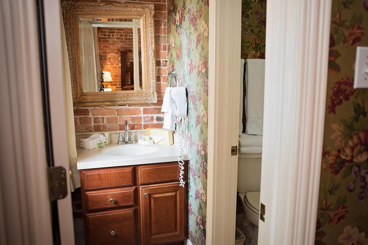 Quarter House Suites New Orleans Exteriör bild