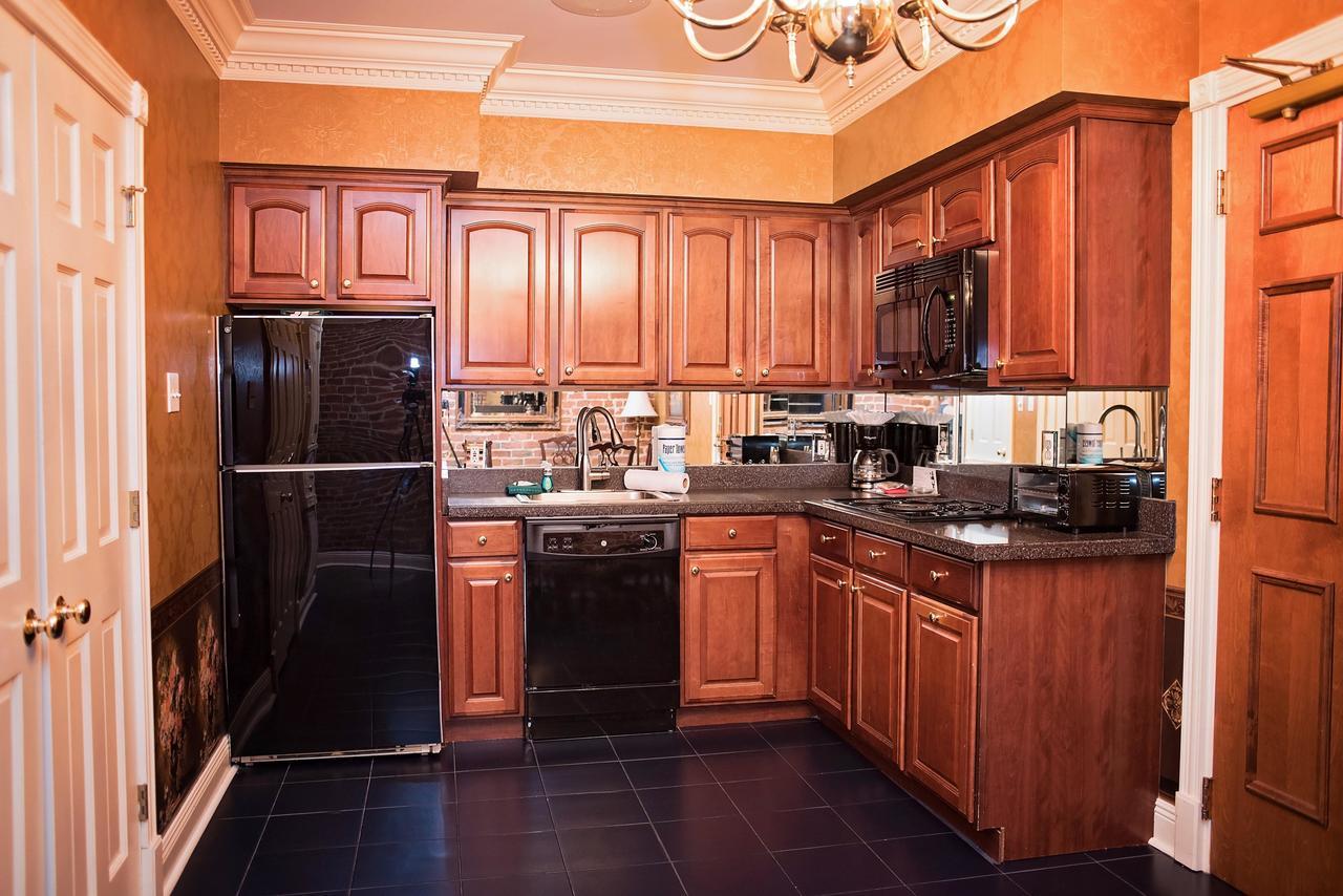 Quarter House Suites New Orleans Exteriör bild